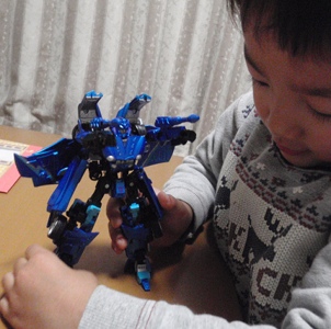 おろちーーー！！