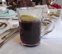 飲みやすかった