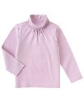 20061128Lilac Turtleneck