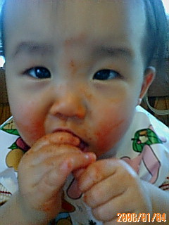 とんでんでスパゲティ