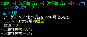 光36水47健康13ﾌﾞﾛｰﾁ