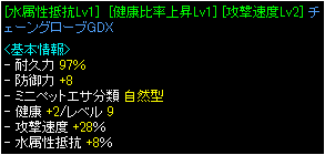 健康比+速度28手