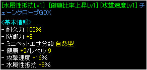 健康比+速度16％手