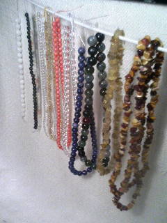 ﾊﾟﾜｰｽﾄｰﾝ材料一部