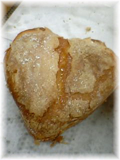 バタークーヘン