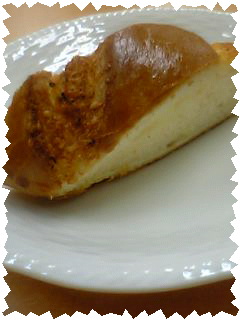 フロマージュ断面