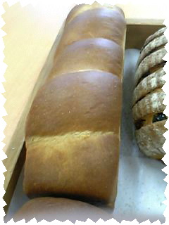 ミルヒブロート