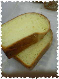 ミルヒブロート断面