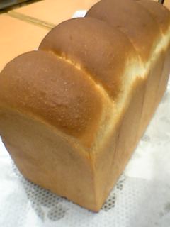 ヨーグルトブレッド