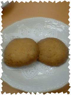 アメリカンクッキー