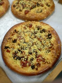 ストロイゼルクーヘン