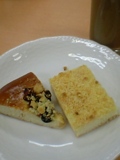 ストロイゼルクーヘン