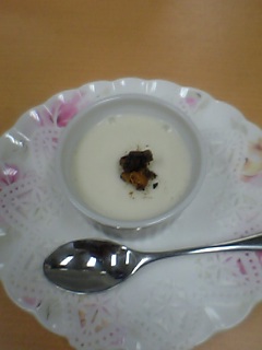 メイプルムース