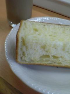 コーンツリッツブレッド断面