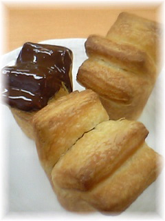 チョコフレーキー