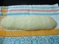 サブマリン二次発酵