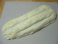 サブマリン成型