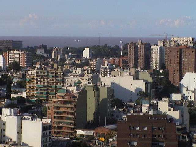 アルゼンチン　ブエノスアイレス