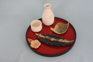 pottery in Tokyo, ceramics, Japanese pottery