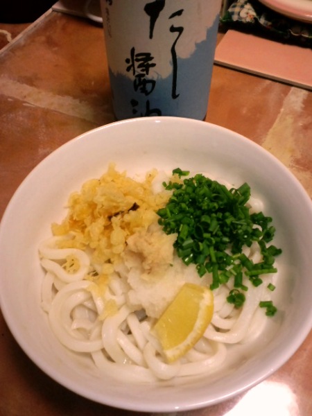簡単レシピ・・・ぶっかけうどん.jpg