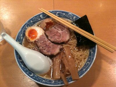 青葉ラーメン