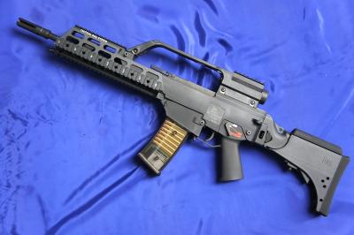 Ｇ３９ＲＡＳ改