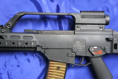 Ｇ３９ＲＡＳ改２