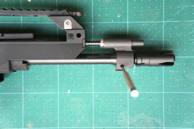 Ｇ３９ＲＡＳキット２