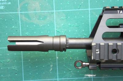 Ｇ３６ＲＡＳ改６