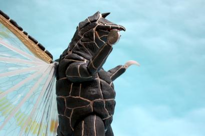 リックドラコ３