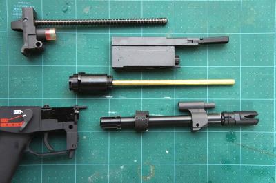 Ｇ３９ＲＡＳキット４