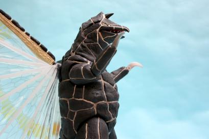 リックドラコ４