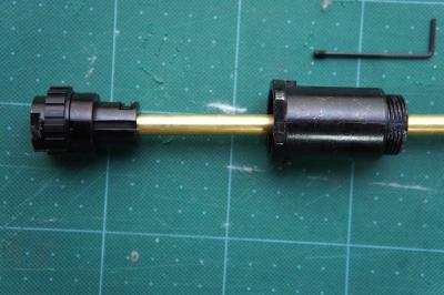 Ｇ３９ＲＡＳキット６