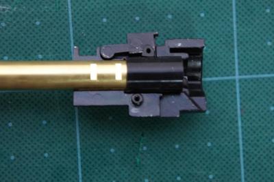 Ｇ３９ＲＡＳキット９