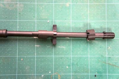 Ｇ３９ＲＡＳキット１０