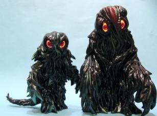 帰ったきた ジャイアント