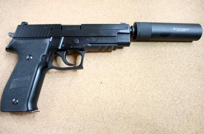 ＫＳＣ Ｐ２２６ＮＳ４