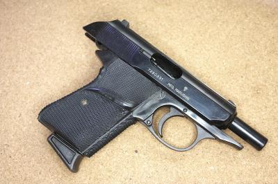 ＰＰＫ／Ｓ２