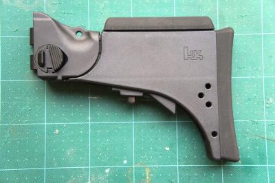 Ｇ３９ＲＡＳキット１２