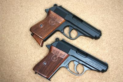 ＶＳ ＰＰＫ１１