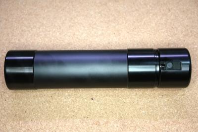 ＭＰ９サイレンサー４