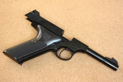 ＭＧＣ ウッズマン２