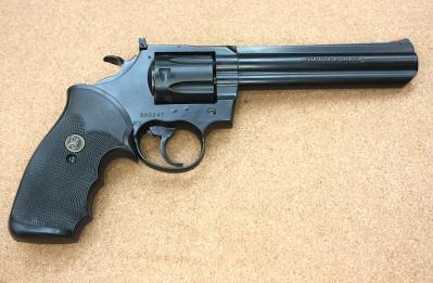 キングコブラ６インチ２