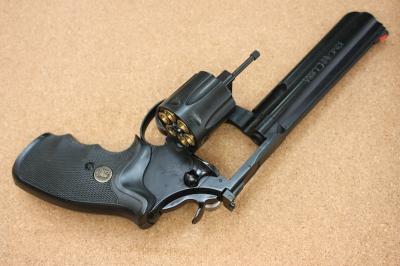 キングコブラ６インチ３