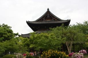 東寺２
