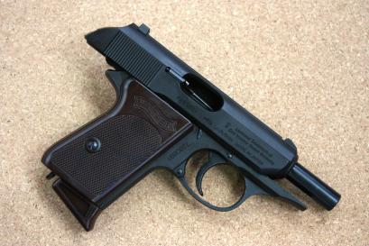 マルシン ＰＰＫＨＷ２