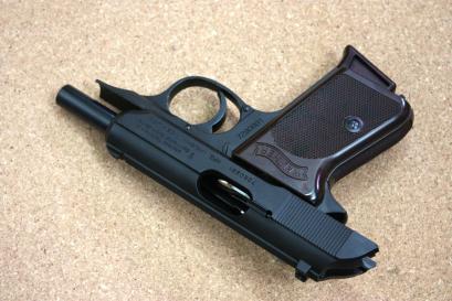 マルシン ＰＰＫＨＷ３