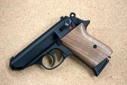 マルシン ＰＰＫ木