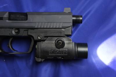 ＳＩＧライト４