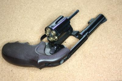 ＣＭＣ チーフ３インチ